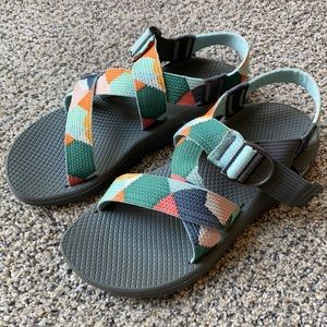 Chaco Sandals